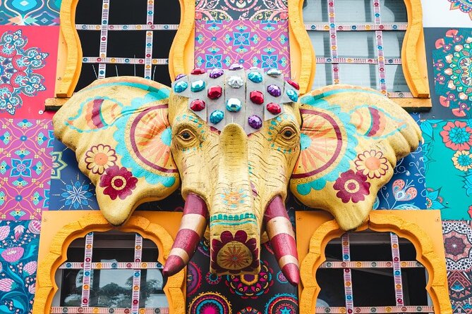 Camden Walking Tour in London - Why Camden makes a good walking tour
