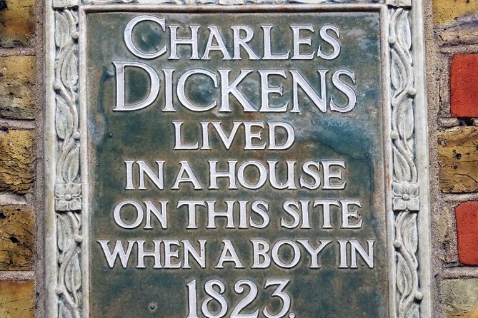 Camden Walking Tour in London - The Good Mixer: where Britpop history becomes local
