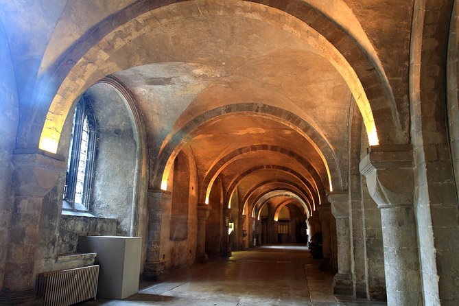 Canterbury Cathedral, Dover Castle & White Cliffs Guided Day Tour from London - Is the $152.63 price good value?