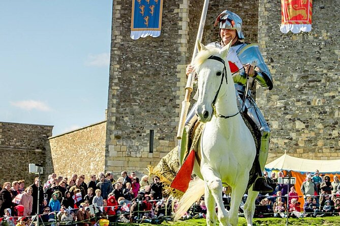 Canterbury Cathedral, Dover Castle & White Cliffs Guided Day Tour from London - Who will enjoy this day most