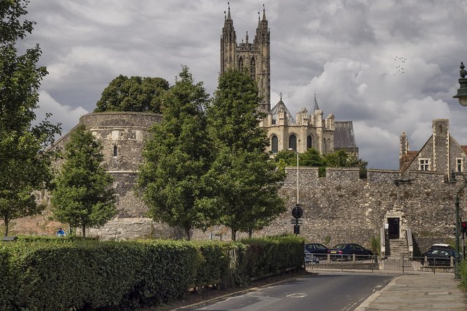 Canterbury Cathedral, Leeds Castle and Dover Castle Private Tour - Timing, tickets, and small details that matter