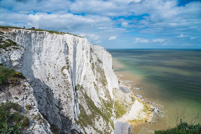 Canterbury & the White Cliffs of Dover Tour (Small-Group) - Canterbury Cathedral and two hours in the city