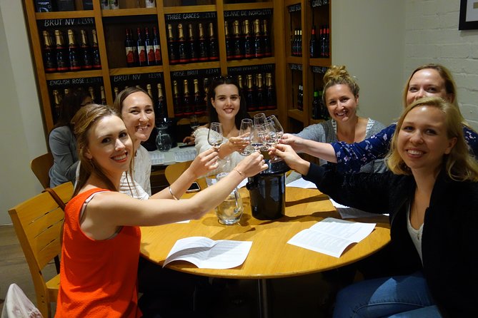 Cellar Door Wine Tour from London - The long return to London Bridge