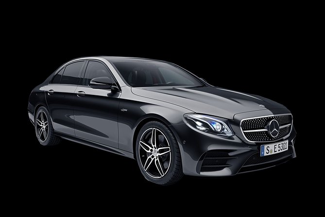 Central London to Heathrow Airport private taxi transfers - Why a private ride can be worth it