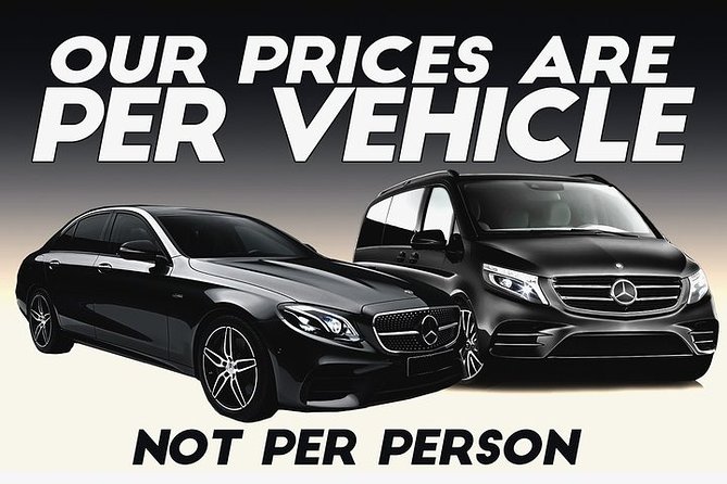 Central London to Heathrow Airport private taxi transfers - The ride through London traffic