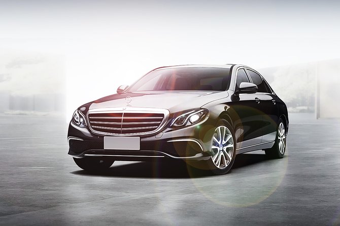 Central London to Southampton Cruise Port Private transfers - Who will get the most from this transfer