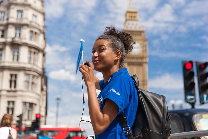 Changing of Guards, Big Ben, Tower of London, Beefeaters & Cruise - Key things to know before booking