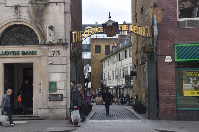 Charles Dickens London Walking Tour - Should you book the Charles Dickens London Walking Tour?