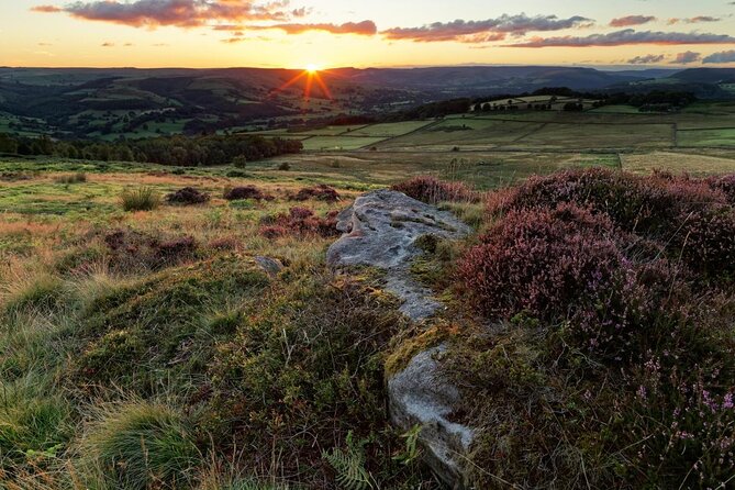 Chatsworth and Peak District Small-Group Tour from Manchester - Key points to know before booking