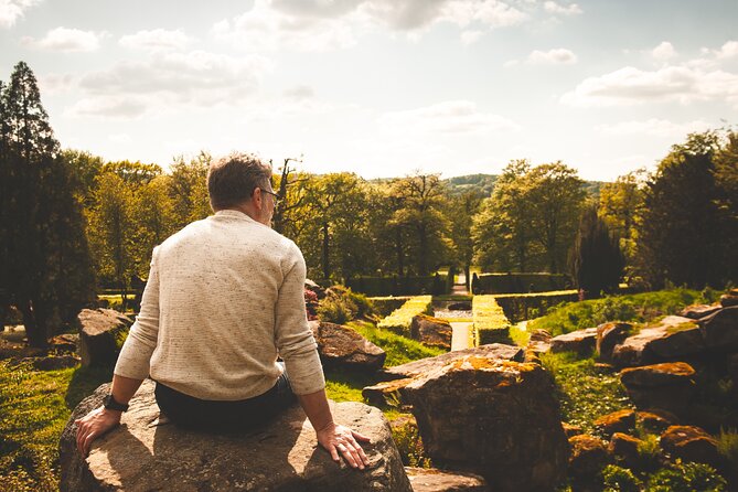 Chatsworth and Peak District Small-Group Tour from Manchester - Why this makes a good Manchester day trip