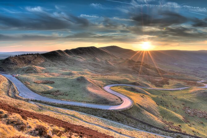 Chatsworth and Peak District Small-Group Tour from Manchester - How to use four hours at the estate