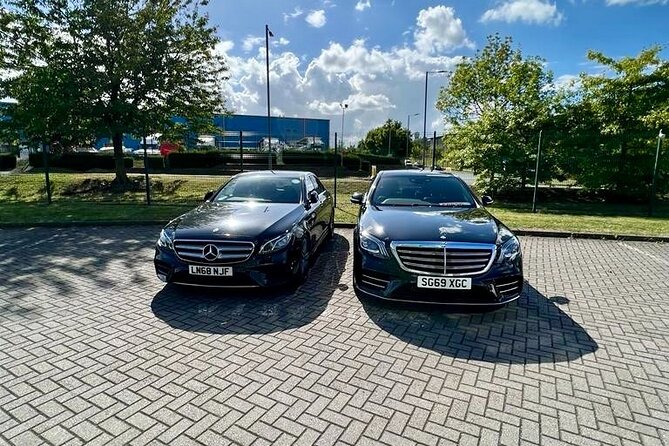Chauffeur limo Services Heathrow Airport To/From anyLondon Hotel - Why a private Heathrow ride can be worth the money