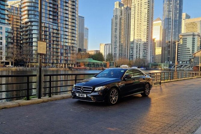 Chauffeur limo Services Heathrow Airport To/From anyLondon Hotel - What happens at your London hotel