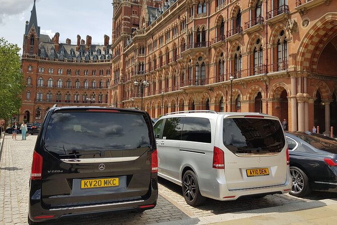 Chauffeur limo Services Heathrow Airport To/From anyLondon Hotel - What the high satisfaction rating tells you