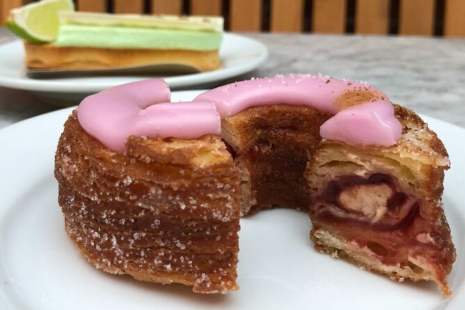 Chelsea Sweet Treats Adventure - What the 30-minute Belgravia stop adds