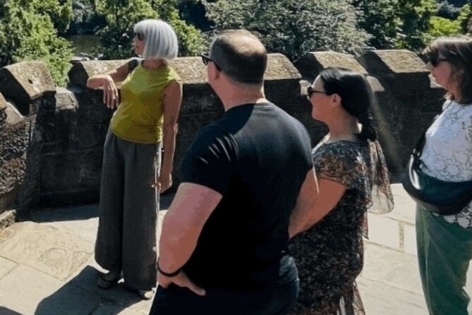 Chester Food Tour: Unique Food With Drinks & Sightseeing - Why this Chester tour works so well