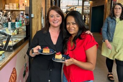 Chester Food Tour: Unique Food With Drinks & Sightseeing