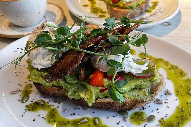 Chester Food Tour: Unique Food With Drinks & Sightseeing - Roman Chester at the amphitheatre and Roman Gardens