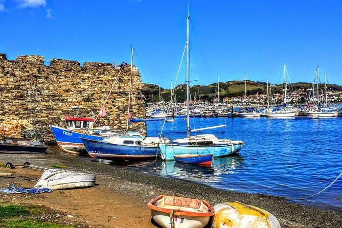 CHESTER: North Wales Adventure - Sightseeing Day Trip Tour - Llandudno: Victorian seaside style in 45 minutes