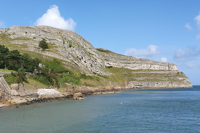 CHESTER: North Wales Adventure - Sightseeing Day Trip Tour - Snowdonia and the Ogwen Valley: the day’s big scenery