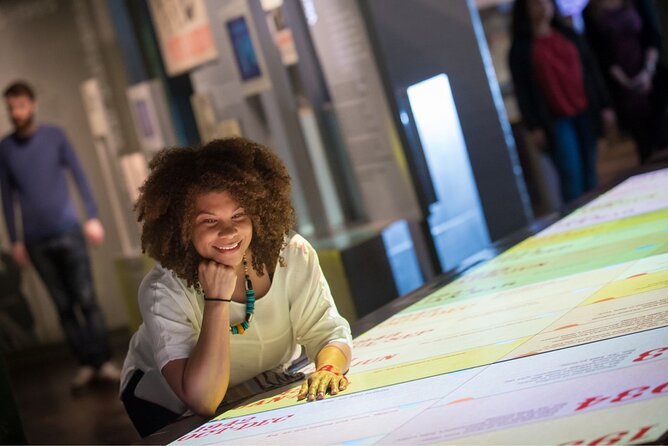 Churchill War Rooms "Behind The Glass" and Private Car Tour - Key points to know before booking