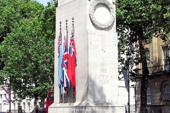 Churchill War Rooms: Private Westminster Underground Bunkers Tour - Why a private guide can be worth the cost