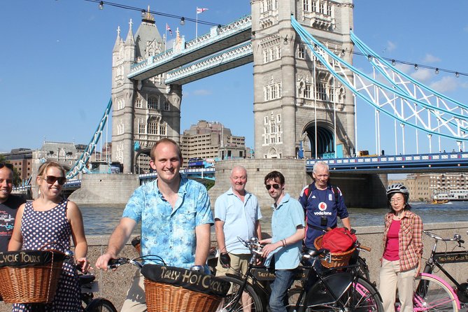 City & Secrets: Explore London's Hidden Gems - Tower Bridge, the Tower, and HMS Belfast