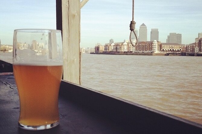 City & Secrets: Explore London's Hidden Gems - Price, pace, bikes, and what to bring