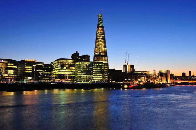 City Sightseeing London Hop-On Hop-Off Bus Tour & Bookable Extras - What this London bus pass is really good for