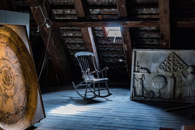 Classic Ghost Stories with An Actor - How the value compares with the three-hour length