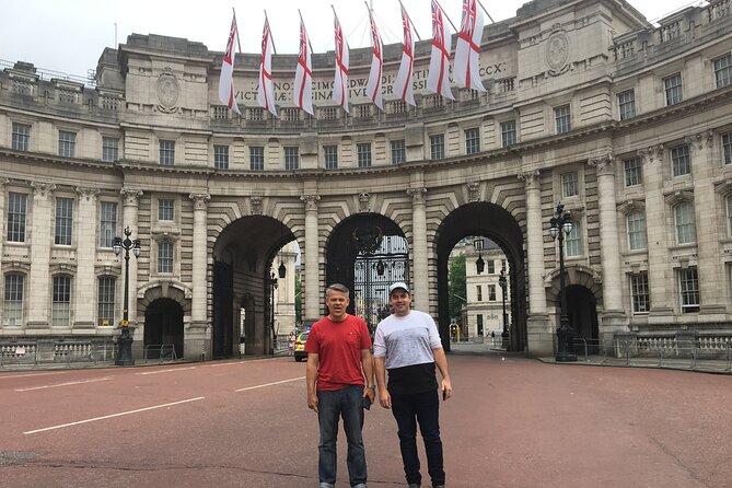 Classic London Tour - The Bank of England and the City’s old lanes