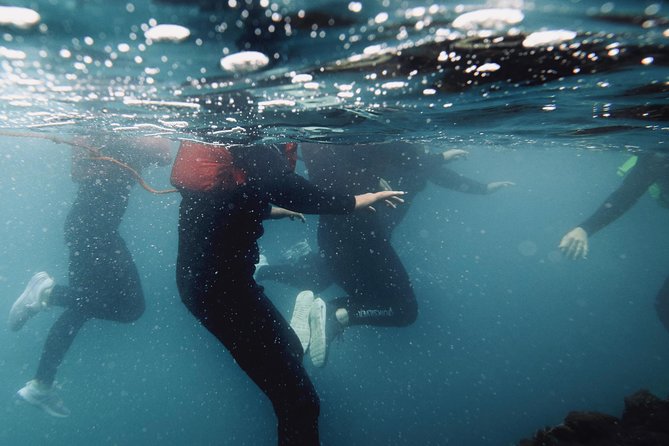Coasteering - Key points for your Newquay coasteer