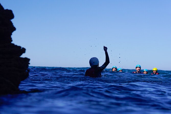Coasteering Adventures in Bossiney Cove, Bude, and Cornwall - Is $61.79 good value?