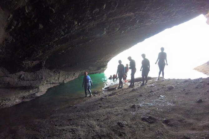 Coasteering Geopark Adventure In Torquay - How the two-and-a-half hours feel