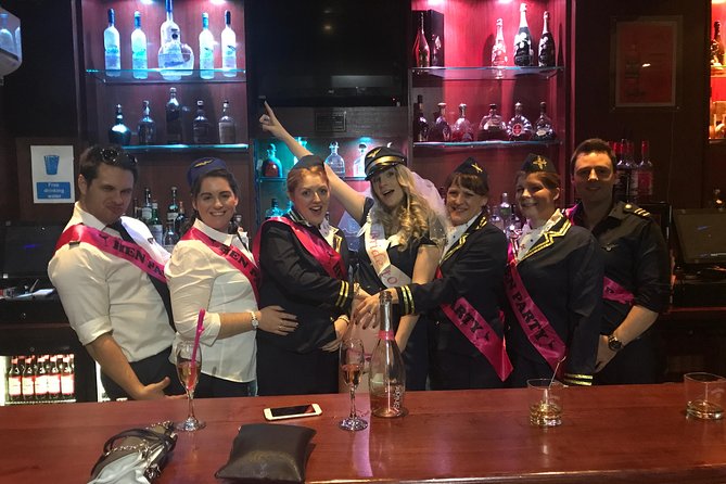 Cocktail Classes in Bristol, England - Is $61.79 per person good value?
