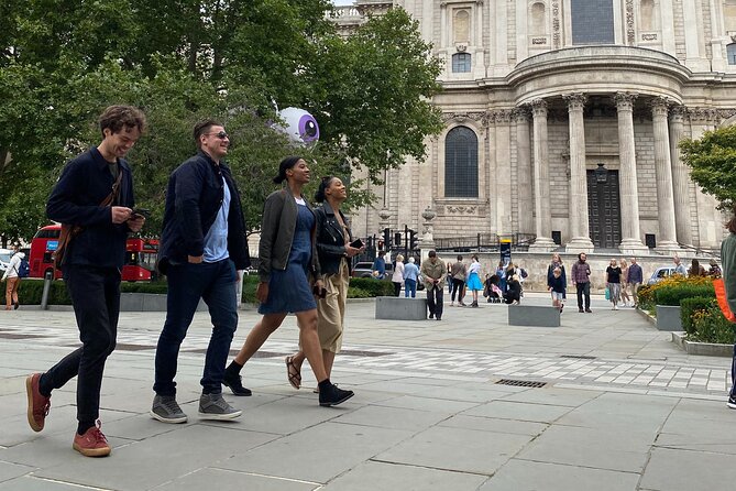Colombia's Finest Outdoor Murder Mystery London - FAQ