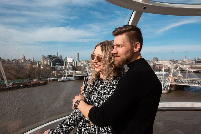 Combo Ticket: London Eye & Madame Tussauds - Why the order and timing matter