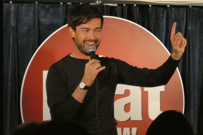 Comedy Night on The River Thames - Key points to know before you book
