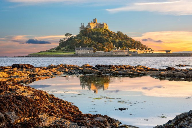 Cornwall & the Cotswolds: Small-Group Tour from London (5-days) - Key points to know before you book