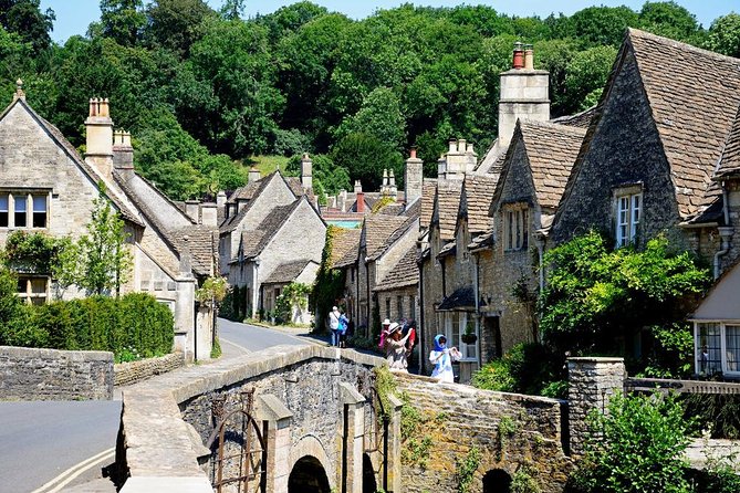 Cornwall & the Cotswolds: Small-Group Tour from London (5-days) - Why this five-day route works
