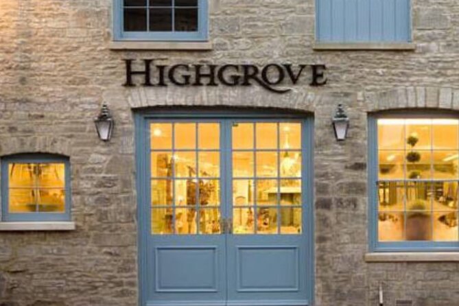 Cotswold Village Private Day Trip from Bath - Bibury and Arlington Row
