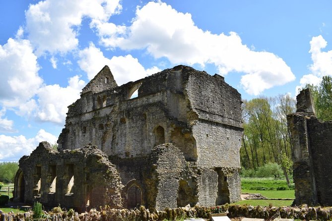 Cotswolds and Blenheim Palace Private Day Tour from Oxford - Price, timing, and transport