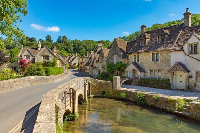 Cotswolds Countryside Tour by Coach: Villages, Views, and Lunch - Is the $177.13 price good value?
