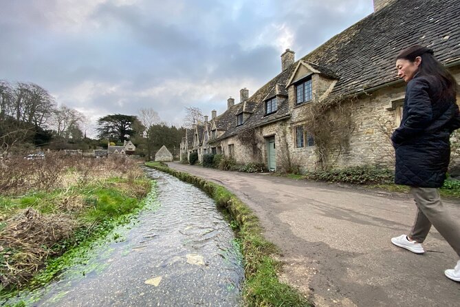 Cotswolds Day Trip from London with Optional Village Lunch - Stow-on-the-Wold, the most flexible stop