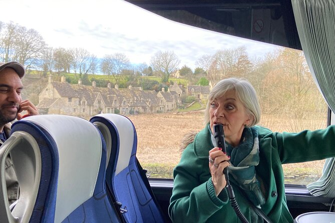 Cotswolds Day Trip from London with Optional Village Lunch - Timing, group size, and the practical details