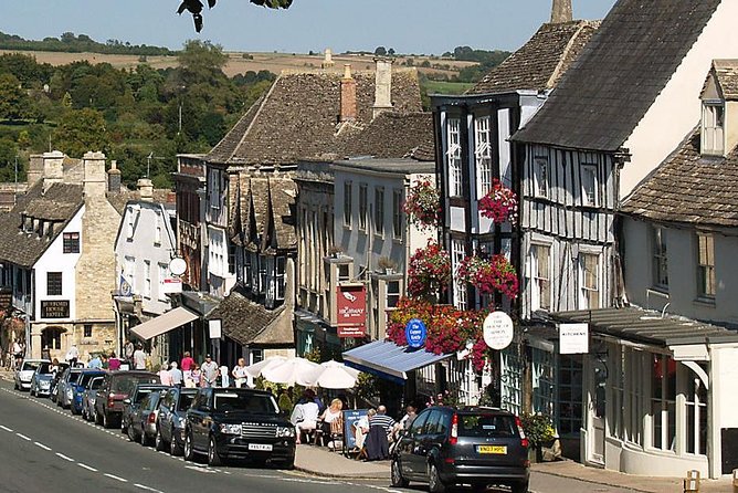 Cotswolds Day Trip from London with Optional Village Lunch - Is the $109.62 price fair?