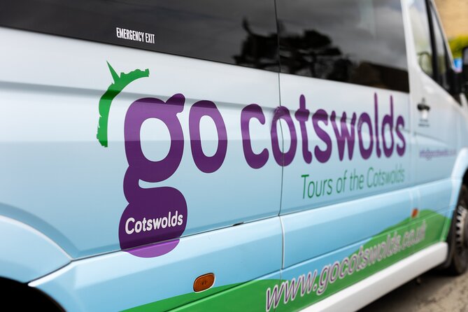 Cotswolds in a Day Tour from Moreton-in-Marsh / Stratford-on-Avon - Why this is a useful Cotswolds day trip
