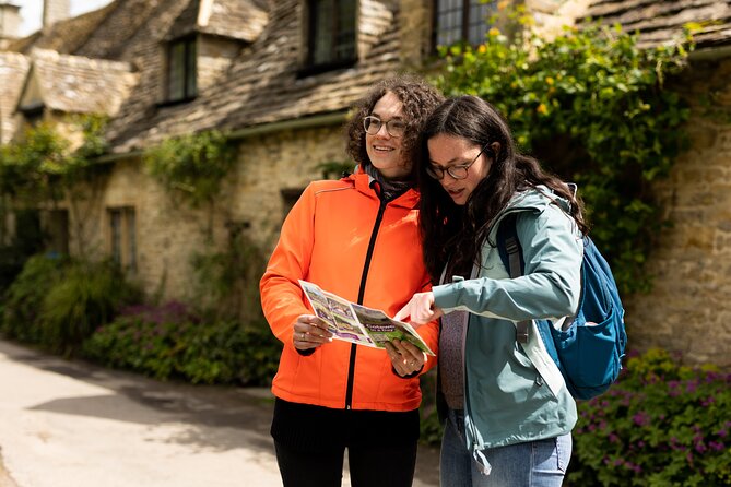 Cotswolds in a Day Tour from Moreton-in-Marsh / Stratford-on-Avon - Broadway Tower and the quieter village stop
