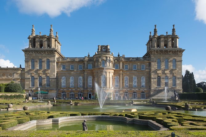 Cotswolds, Oxford & Blenheim Palace Private Tour - Hotel pickup - Oxford in a two-hour visit