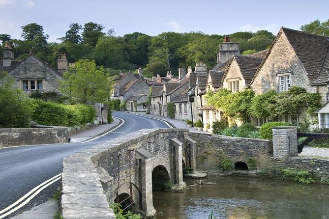 Cotswolds, Oxford & Blenheim Palace Private Tour - Hotel pickup - Woodstock and the Cotswold villages